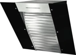 MIELE DA 6066W - Obsidianschwarz