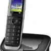 Panasonic KX-TGJ310GB - Schwarz