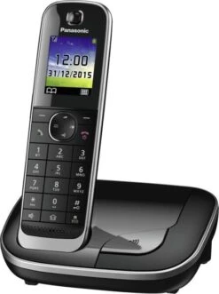 Panasonic KX-TGJ310GB - Schwarz