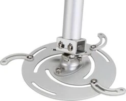 Acer CM-02S Deckenhalterung Lang Max 64cm - Aluminium-Silber -Haushaltsgerätegeschäft 1046292 bild6 20150722 132918