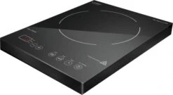 Caso Pro Menu 2100 - Schwarz