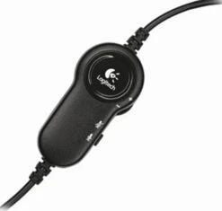 Logitech H151 Stereo Headset - Schwarz -Haushaltsgerätegeschäft 1048228 bild2 20160318 134157
