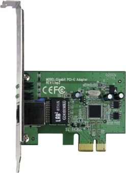 TP-Link TG-3468 V2.0 Gigabit PCI Express Network Adapter