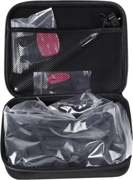 Rollei Actioncam Zubehör Set Outdoor 3 Rollei Actioncam Zubehör Set Outdoor