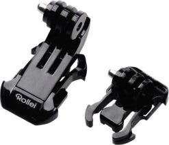 Rollei Actioncam Zubehör Set Outdoor 19 Rollei Actioncam Zubehör Set Outdoor -Haushaltsgerätegeschäft 1070977 bild2set3 20151214 143203