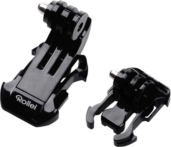 Rollei Actioncam Zubehör Set Outdoor 10 Rollei Actioncam Zubehör Set Outdoor – Bild 8