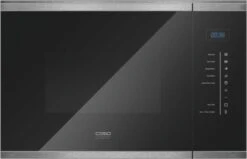 Caso EMGS25 - Edelstahl