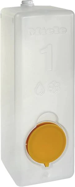 MIELE Nachfüllbehälter TwinDos 1