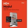 HD+ Modul Inkl. HD+ Karte (6 Monate) -Haushaltsgerätegeschäft 1077201 20231009 15853