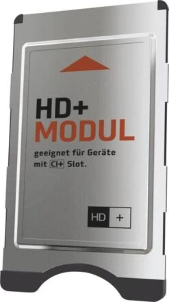 HD+ Modul Inkl. HD+ Karte (6 Monate) -Haushaltsgerätegeschäft 1077201 bild2 20210219 152440