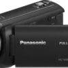 Panasonic HC-V380EG-K - Schwarz