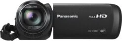 Panasonic HC-V380EG-K - Schwarz 13 Panasonic HC-V380EG-K - Schwarz -Haushaltsgerätegeschäft 1078470 bild4 20160202 113811