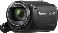 Panasonic HC-V380EG-K - Schwarz 14 Panasonic HC-V380EG-K - Schwarz -Haushaltsgerätegeschäft 1078470 bild5 20160202 113821