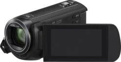 Panasonic HC-V380EG-K - Schwarz 17 Panasonic HC-V380EG-K - Schwarz -Haushaltsgerätegeschäft 1078470 bild8 20160202 113851