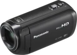 Panasonic HC-V380EG-K - Schwarz 18 Panasonic HC-V380EG-K - Schwarz -Haushaltsgerätegeschäft 1078470 bild9 20160202 113902