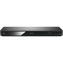 Panasonic DMP-BDT385EG - Silber