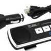 Technaxx BT-X22 KFZ-Bluetooth Freisprecheinrichtung -Haushaltsgerätegeschäft 1080673 20160217 135136
