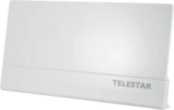 ANTENNA 9 LTE - Weiss