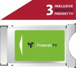 Freenet TV CI+ Modul 3 Monate -Haushaltsgerätegeschäft 1090913 bild3 20200520 110012