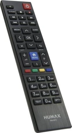 HD Nano T2 - Schwarz -Haushaltsgerätegeschäft 1091361 bild4 20161128 084313