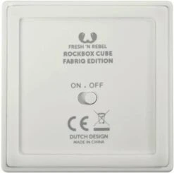 Rockbox Cube Fabriq Edition - Cloud -Haushaltsgerätegeschäft 1099140 bild5 20171219 152432
