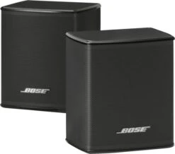 Bose Virtually Invisible 300 Wireless Surround - Schwarz -Haushaltsgerätegeschäft 1099237 bild2 20160812 102731