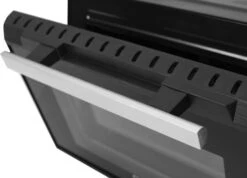 Caso TO 20 - Design Backofen - Schwarz -Haushaltsgerätegeschäft 1102322 bild5 20190917 095407