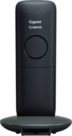 Gigaset CL660HX - Anthrazit 9 Gigaset CL660HX - Anthrazit -Haushaltsgerätegeschäft 1107670 bild4 20160810 120557