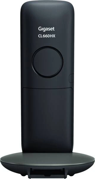 Gigaset CL660HX - Anthrazit 6 Gigaset CL660HX - Anthrazit – Bild 4