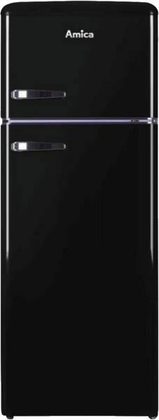 Amica KGC 15634 S - Schwarz