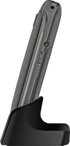 Telme X200 - Spacegrey -Haushaltsgerätegeschäft 1112342 bild6 20171004 121913