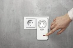 FRITZ!Powerline 1220 (Single) -Haushaltsgerätegeschäft 1112584 bild5 20220511 121718