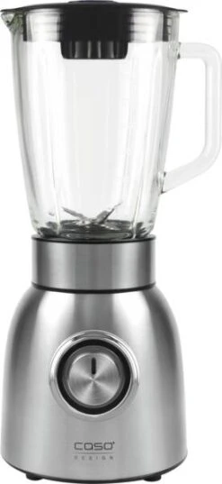 Caso B800 - Edelstahl