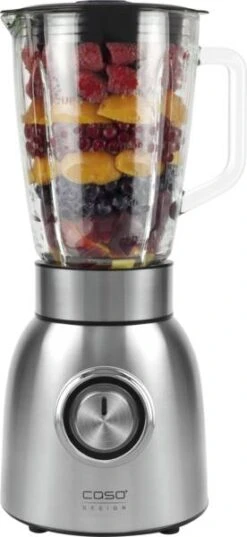 Caso B800 - Edelstahl -Haushaltsgerätegeschäft 1119485 bild3 20161010 121448