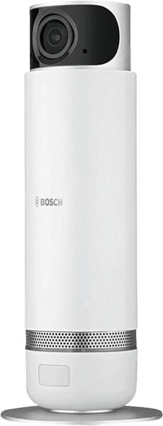 Bosch 360 Grad Innenkamera