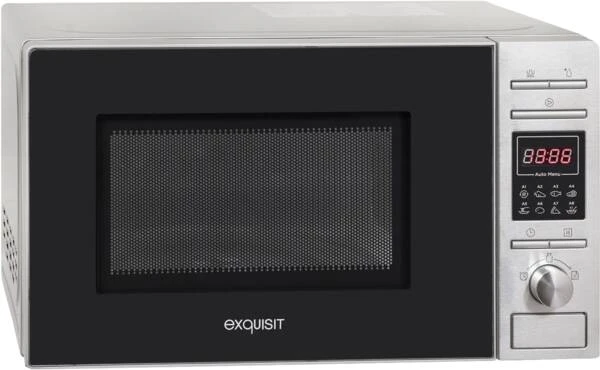 MW 820 DI - Silber 3 MW 820 DI - Silber