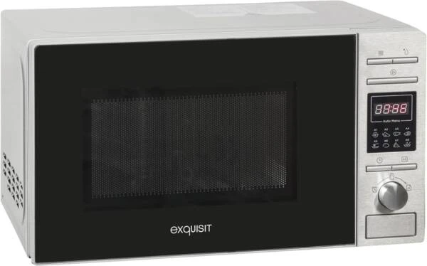 MW 820 DI - Silber 4 MW 820 DI - Silber – Bild 2