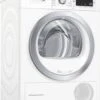 Bosch WTW875E27 - Weiss -Haushaltsgerätegeschäft 1126427 20161207 150035
