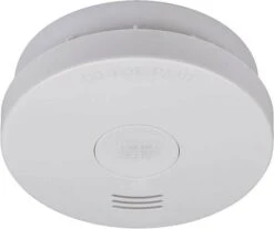 Brennenstuhl RM L 3100 10 Jahres Rauchmelder