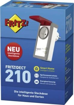 FRITZ!DECT 210 -Haushaltsgerätegeschäft 1130178 3 20180412 131003