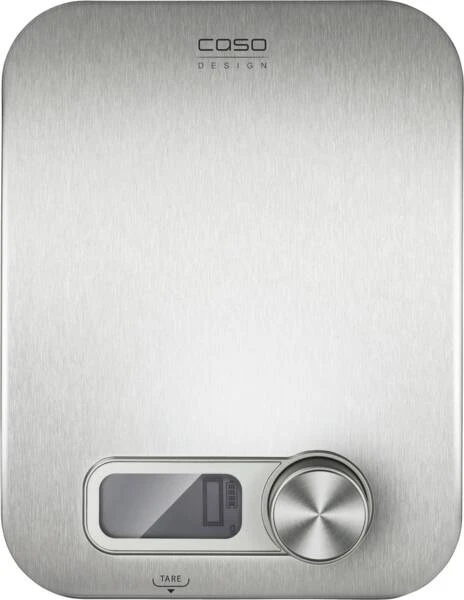 Caso Kitchen Energy Küchenwaage - Edelstahl 3 Caso Kitchen Energy Küchenwaage - Edelstahl