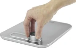 Caso Kitchen Energy Küchenwaage - Edelstahl 8 Caso Kitchen Energy Küchenwaage - Edelstahl -Haushaltsgerätegeschäft 1134912 bild3 20170131 073752