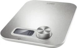 Caso Kitchen Energy Küchenwaage - Edelstahl 9 Caso Kitchen Energy Küchenwaage - Edelstahl -Haushaltsgerätegeschäft 1134912 bild4 20170131 073753