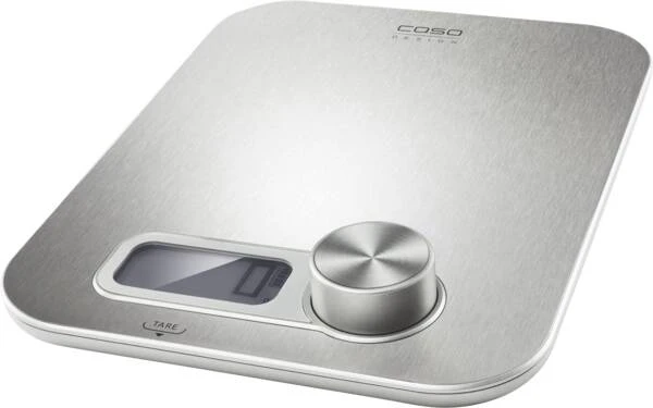 Caso Kitchen Energy Küchenwaage - Edelstahl 6 Caso Kitchen Energy Küchenwaage - Edelstahl – Bild 4