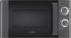 Caso M20 Ecostyle - Anthrazit