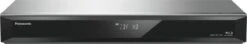 Panasonic DMR-BCT765EG - Silber