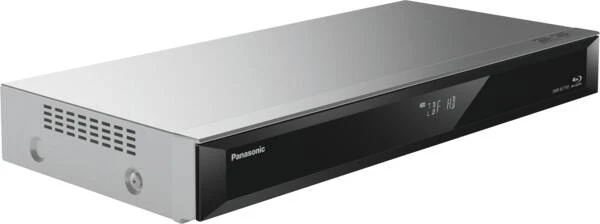 Panasonic DMR-BCT765EG - Silber 5 Panasonic DMR-BCT765EG - Silber – Bild 3