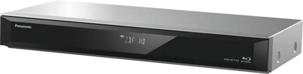 Panasonic DMR-BCT765EG - Silber 6 Panasonic DMR-BCT765EG - Silber – Bild 4