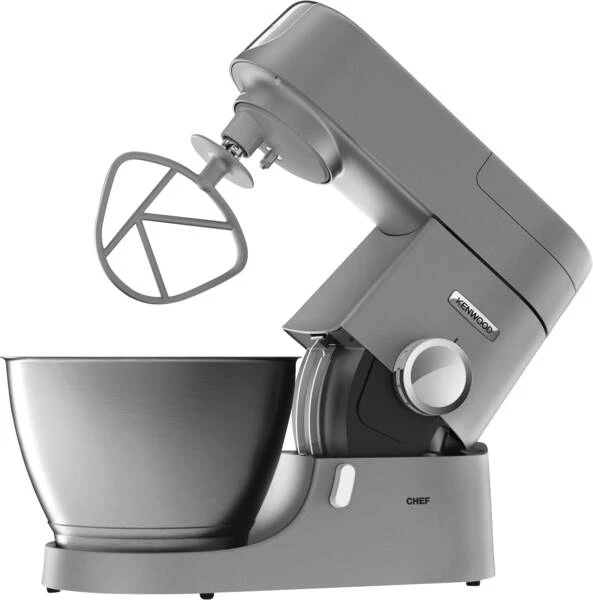 KVC 3150S - Edelstahl 4 KVC 3150S - Edelstahl – Bild 2