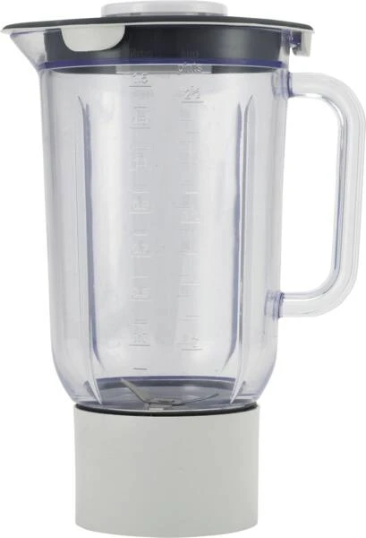 KVC 3150S - Edelstahl 5 KVC 3150S - Edelstahl – Bild 3